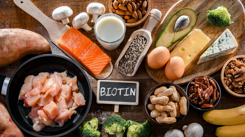 H vitamini nedir, ne işe yarar? H vitamini nelerde var? H vitamini faydaları