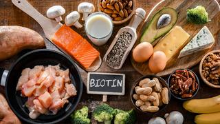 H vitamini eksikliği neden olur? H vitamini eksikliği belirtileri ve tedavisi