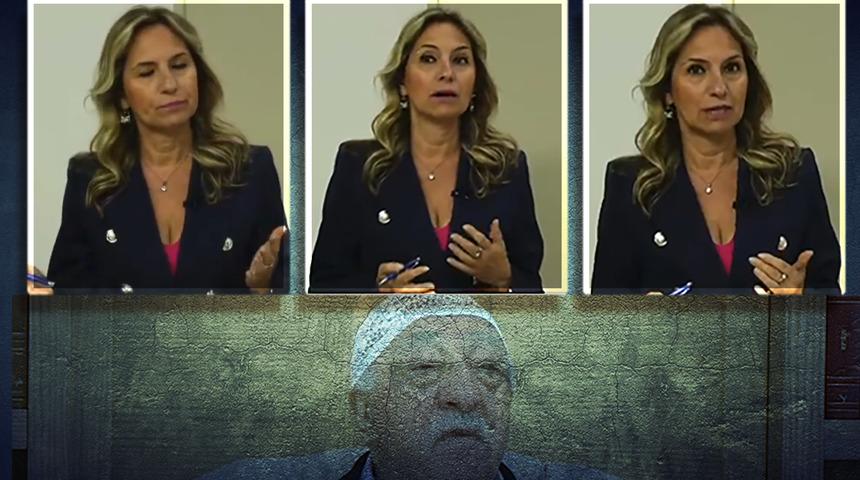 Fethullah Gülen'in ölümünü anons edişini duyanlar dondu kaldı! "Güneşli bir gün var" diye başladı ama...