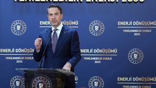 Bakan Bayraktar açıkladı! Sakarya Gaz Sahası'nda günlük 9,1 milyon metreküp üretim yapılacak!