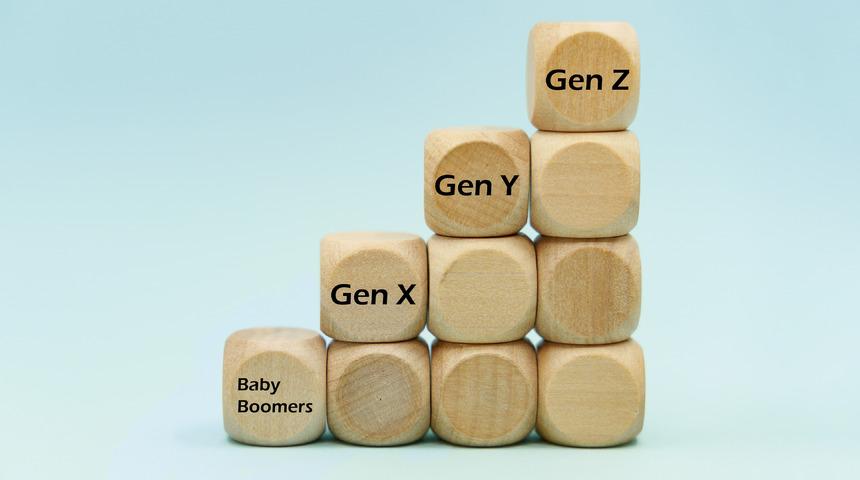 X kuşağı hangi yıllar? X kuşağı yaş aralığı ve özellikleri