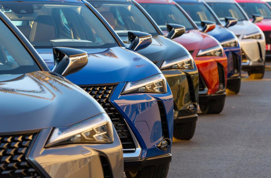 En &ccedil;ok o modeller tercih edildi! İkinci el otomobil ilanlarının y&uuml;zde 46'sı satıldı! 