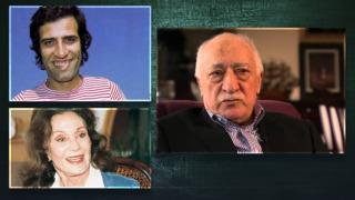 Kemal Sunal'dan Tarık Akan'a... Yıllar önce Fetullah Gülen’in verdiği ödülü reddeden sanatçılar yeniden gündem oldu! Benim Fetullahçılarla işim olmaz