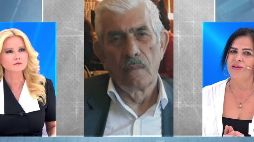 'Cinsel gücü artırıcı hap iddiası' ortalığı karıştırdı! Müge Anlı'da yaşlı adamın ölümü olay oldu! 