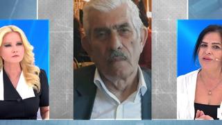 'Cinsel gücü artırıcı hap iddiası' ortalığı karıştırdı! Müge Anlı'da yaşlı adamın ölümü olay oldu! 