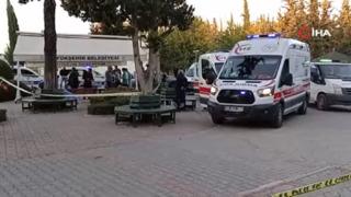 Son dakika | Mezarlıkta bir aileyi yok etti: Kabir ziyaretindeki anneyle iki kızını katledip kaçtı! Adana'da korkunç olay