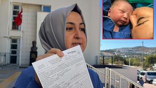 Kapatılan hastanede 6 yıl önce doğum yapan anneden şaşırtan iddia! 2 saat beslenmeyle geçecek sarılık için bebeğimi 1 hafta tuttular
