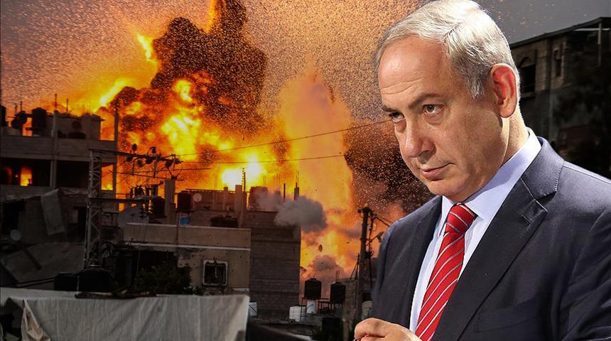 İsrail'in Gazze ve Lübnan katliamlarının günlük bedeli belli oldu! Sadece Nasrallah'ı öldürmek için 6,6 milyon harcamışlar...