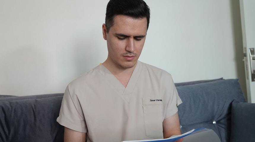 Yenidoğan çetesi soruşturmasındaki hastanede hemşirelik yapan isim 6 yıl önceki olayı anlattı! "Ben ve 3 arkadaşım ikinci haftada fark ederek işten ayrıldık"