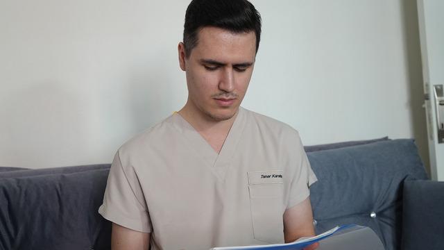 Yenidoğan çetesi soruşturmasındaki hastanede hemşirelik yapan isim 6 yıl önceki olayı anlattı! Ben ve 3 arkadaşım ikinci haftada fark ederek işten ayrıldık