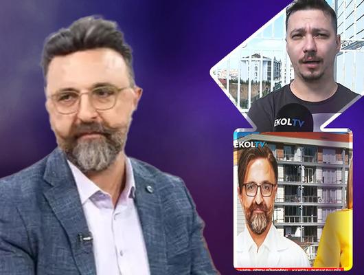 Kanlı parayla lüks içinde yaşamış... Yenidoğan çetesi lideri bebek katili Fırat Sarı'nın komşuları anlattı: "Genç bir kadınla..."