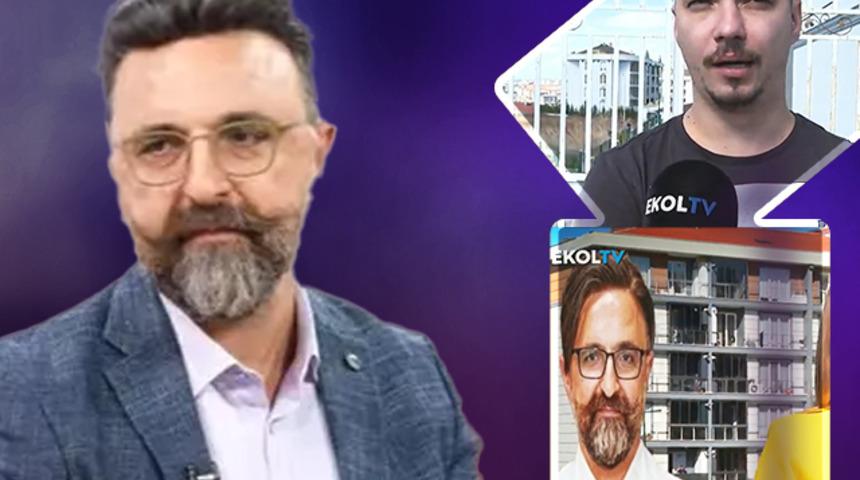 Kanlı parayla lüks içinde yaşamış... Yenidoğan çetesi lideri bebek katili Fırat Sarı'nın komşuları anlattı: "Genç bir kadınla..."