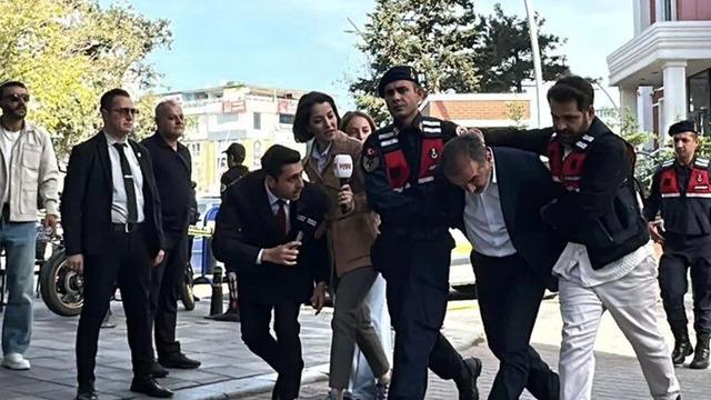 Yenidoğan Çetesi'ni çökerten savcı Yavuz Engin'den mesaj var! "Türk devletinin bize verdiği vazifeyi yerine getirdik"