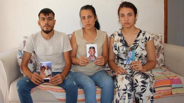 WhatsApp'ta veda mesajı paylaşıp, peçeteye de ‘Mezar taşımı yaptırmayın' yazıp ortadan kaybolmuştu! 22 yaşındaki gençten acı haber geldi