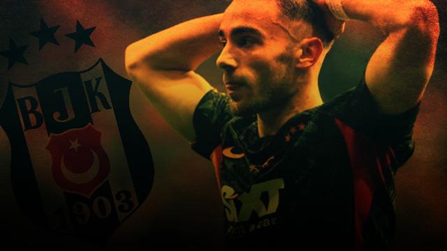 Derbi öncesi Galatasaray'da flaş gelişme! Yunus Akgün PFDK’ya Sevk Edildi