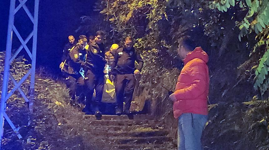 Zonguldak'ta kahreden olay! 70 yaşındaki adam evinde bıçaklanmış halde ölü bulundu