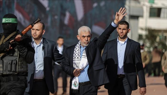 Hamas'ın akıbeti belli oldu! Yahya Sinwar sonrası kritik gelişme