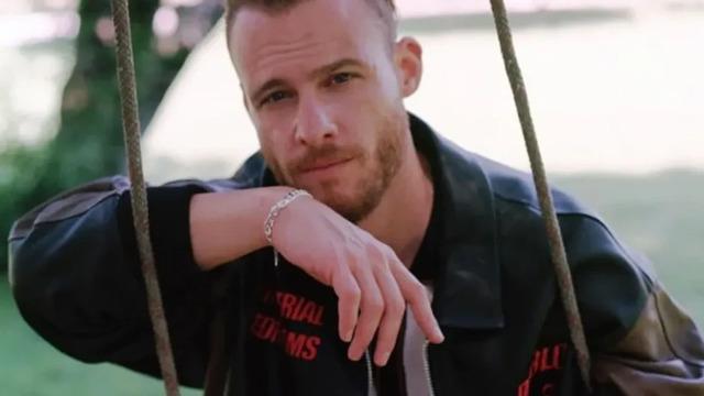 Kerem Bürsin sevgilisi olduğunu itiraf etmişti! Bakın yeni aşkı kimmiş