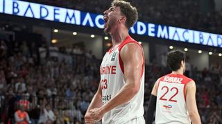 NBA'de dudak uçuklatan rakam! Alperen Şengün'ün yeni sözleşmesi belli oldu, Türk spor tarihine geçti