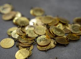 '3 bin 300 TL'ler...' Gram altında yıl sonu için rakam verdi! 'Altın talebini canlı tutuyor'