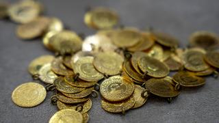 '3 bin 300 TL'ler...' Gram altında yıl sonu için rakam verdi! 'Altın talebini canlı tutuyor'