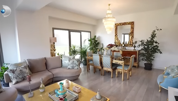 Serpil Çakmaklı'nın yazlık evinin manzarasını görenler şaştı kaldı! Nerede oturduğunu açık açık söyledi G2