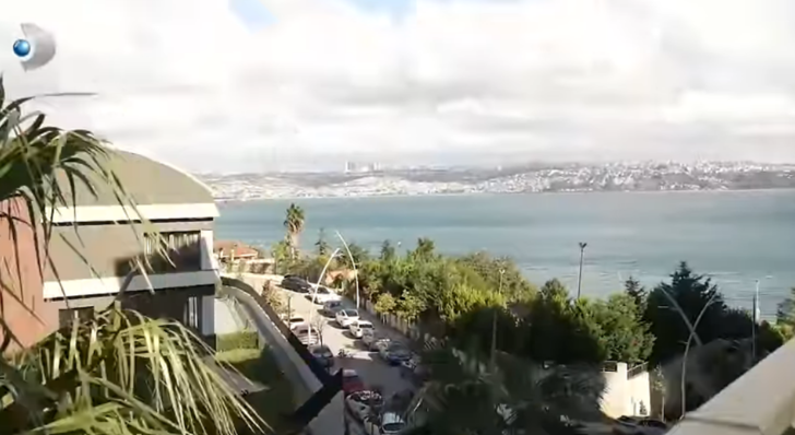 Serpil Çakmaklı'nın yazlık evinin manzarasını görenler şaştı kaldı! Nerede oturduğunu açık açık söyledi G5