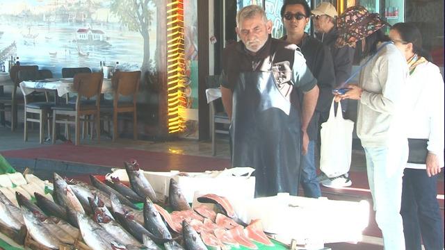 'Son 20 gün' Son 3-4 senenin en yükseği! Vatandaşa tavsiye 'Çokça alıp dolaplarına koysunlar'