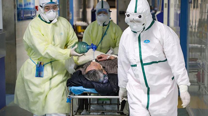 Ateşli hastalık 21 kişiyi hayattan aldı! Nijerya'da salgın korku saçmaya devam ediyor...