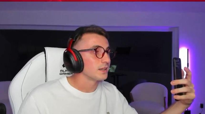 Kerem Aktürkoğlu 21 bin kişiyle doğum günü kutladı! Osimhen itirafı...