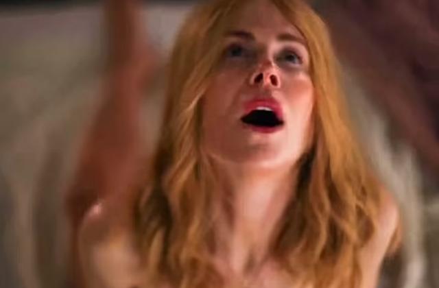 Nicole Kidman ve Harris Dickinson Babygirl filminde müstehcen sahnelere imza attı! "Özgürleştirici"