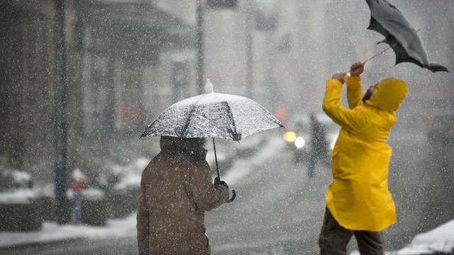Saat verildi: Kar, yağmur, rüzgar! Kuvvetli olacak 'Yarından itibaren ay sonuna kadar...' Meteoroloji'den son dakika 22 - 26 Ekim hava durumu tahmini