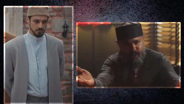 Kızıl Goncalar'daki fetva sahnesi gündem oldu! Fetvacı açalım faizdir, zinadır...