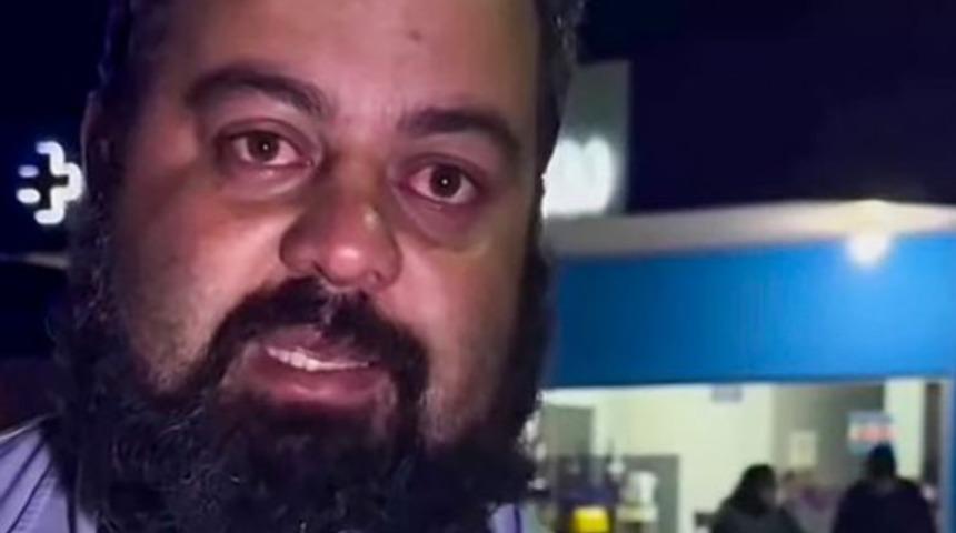 Kızının cenaze töreninde tabutun içinde elinin hareket ettiğini gördü! Bir değil tam iki kez öldü: "Zaten yıkılmıştık"