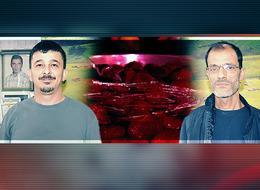 Ölüm haberine öyle sevindi ki herkese bedava dağıttı: "Bu hainin ölümünü bugüne özel kutlayacağız"