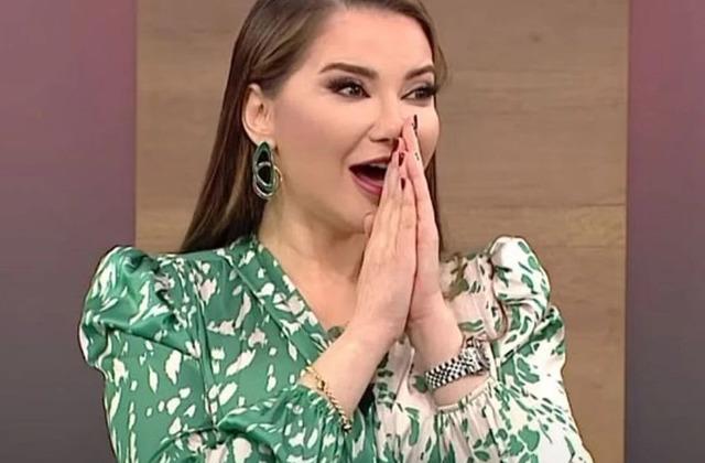 Esra Ezmeci'ye gelen soru duyanları şoke etti! "Kaynanam kocamla birlikteliğimi..."