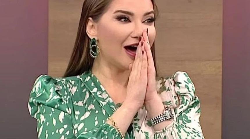 Esra Ezmeci'ye gelen soru duyanları şoke etti! "Kaynanam kocamla birlikteliğimi..."