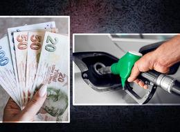 Bakan Bayraktar 2002 yılı ile kıyasladı! Asgari ücretli 2024 yılında kaç litre akaryakıt alabiliyor?