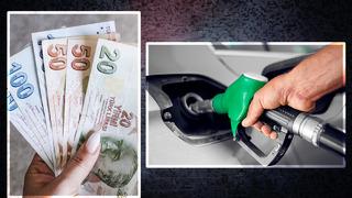 Bakan Bayraktar 2002 yılı ile kıyasladı! Asgari ücretli 2024 yılında kaç litre akaryakıt alabiliyor?