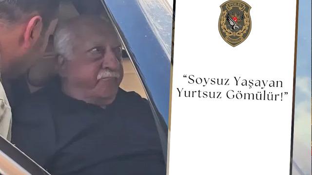 Özel Harekat'tan 'Fetullah Gülen' paylaşımı