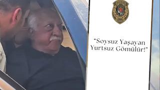 Özel Harekat'tan 'Fetullah Gülen' paylaşımı: ‘Soysuz yaşayan, yurtsuz gömülür’