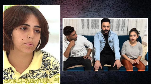 Sohbet uygulamasında tanışmışlar! Esra Erol Fatma yeni sevgilisiyle ortaya çıktı! Şaşırtan başörtü detayı... 