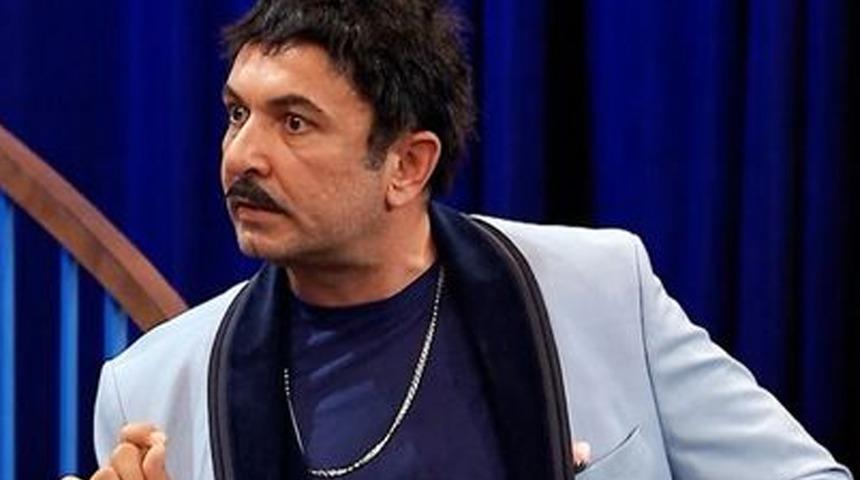 Güldür Güldür'ün yıldızı Toygan Avanoğlu'nun İranlı eşi Şiva Behrouzfar tatilden paylaştı! "Abla çok güzelsin" 