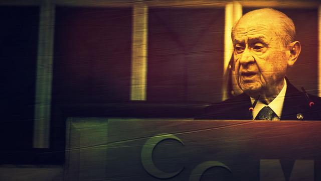 Bahçeli'den Öcalan için ikinci çağrı