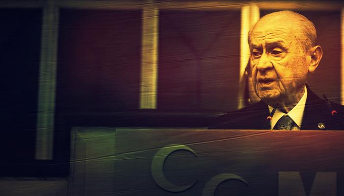 Bahçeli'den Öcalan için ikinci çağrı