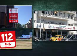 Ambulans çetesi böyle ölüme götürdü! İşin içinde yine o hastane var! Korkunç '20 km' detayı