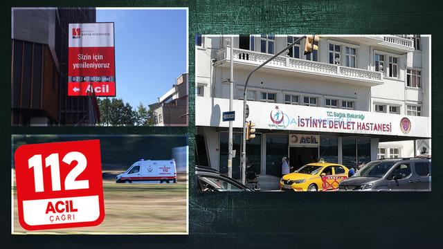 Ambulans çetesi böyle ölüme götürdü! İşin içinde yine o hastane var! Korkunç '20 km' detayı