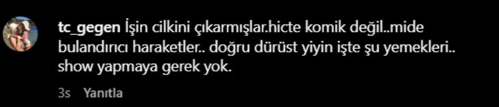 MasterChef jürilerinin hamburger yeme şekli tepki çekti! "İğrenç görünüyorsunuz..."  G3