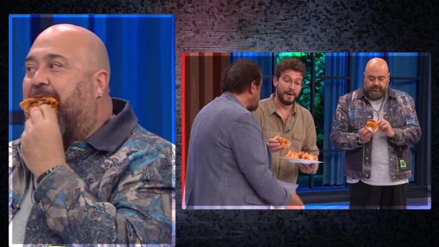 MasterChef jürilerinin hamburger yeme şekli tepki çekti! İğrenç görünüyorsunuz... 