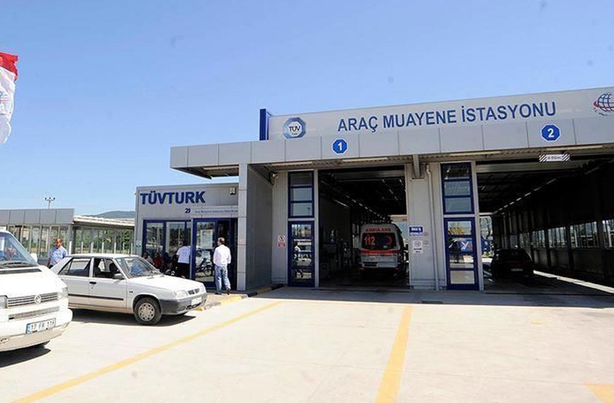 Araç Muayene İstasyonlarına yeni düzenleme: Cezalar belli oldu 1